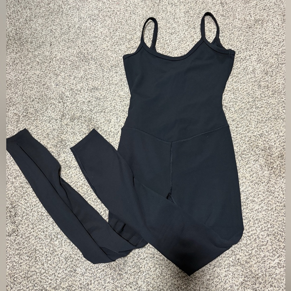 All in Motion Black Women's Jumpsuit